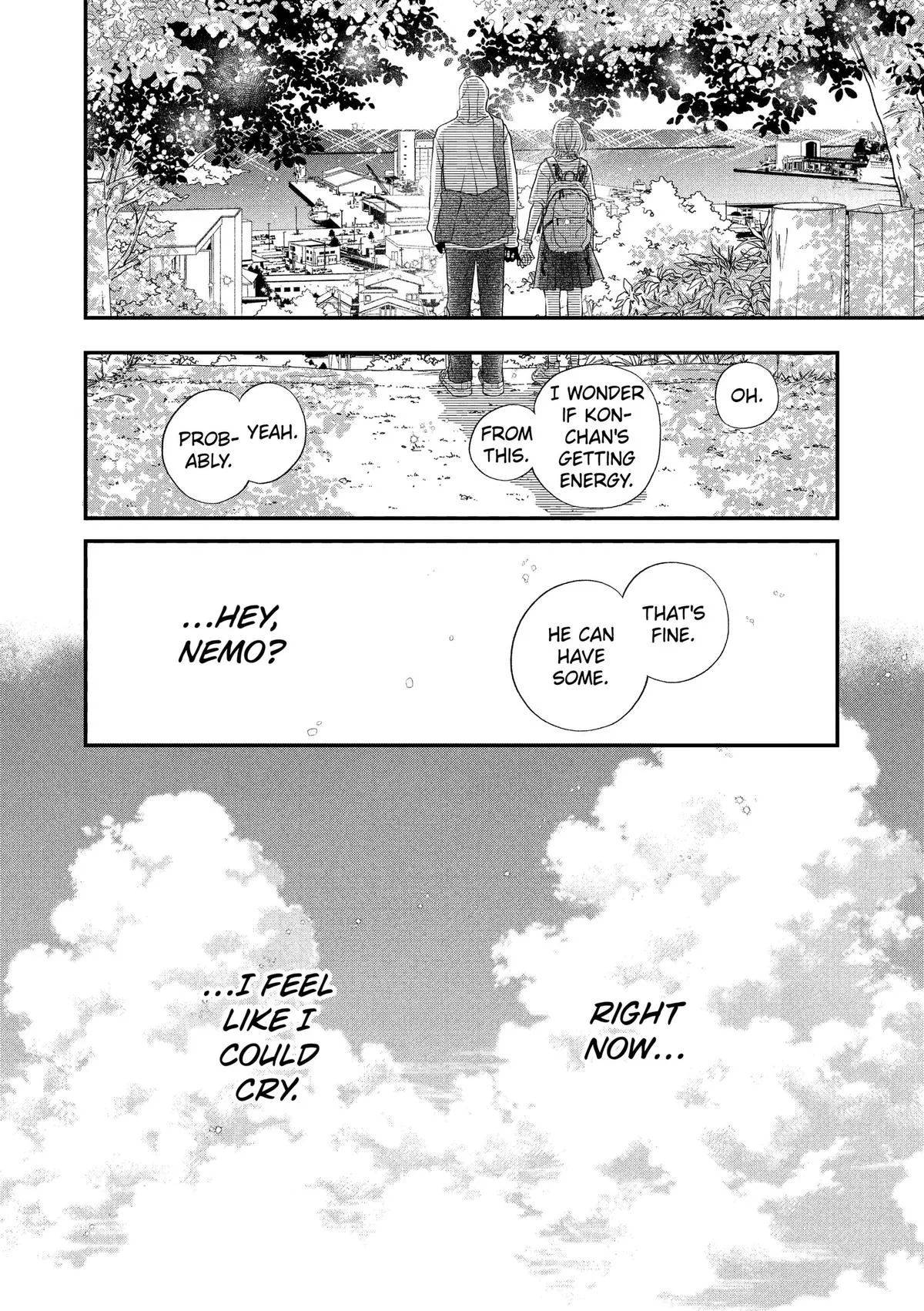 Gusts and Beats - Chapter 23 - Page 38