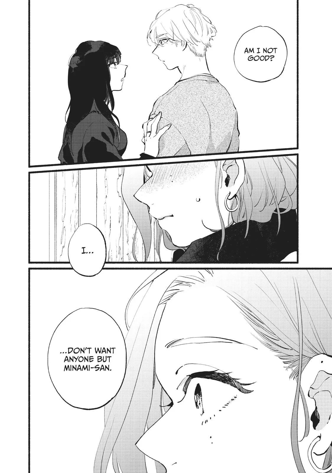 This Vampire Won't Give Up! - Chapter 18 - Page 26
