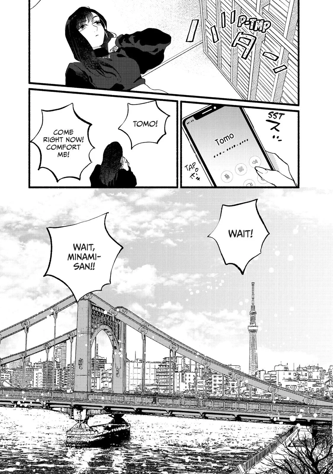 This Vampire Won't Give Up! - Chapter 18 - Page 30