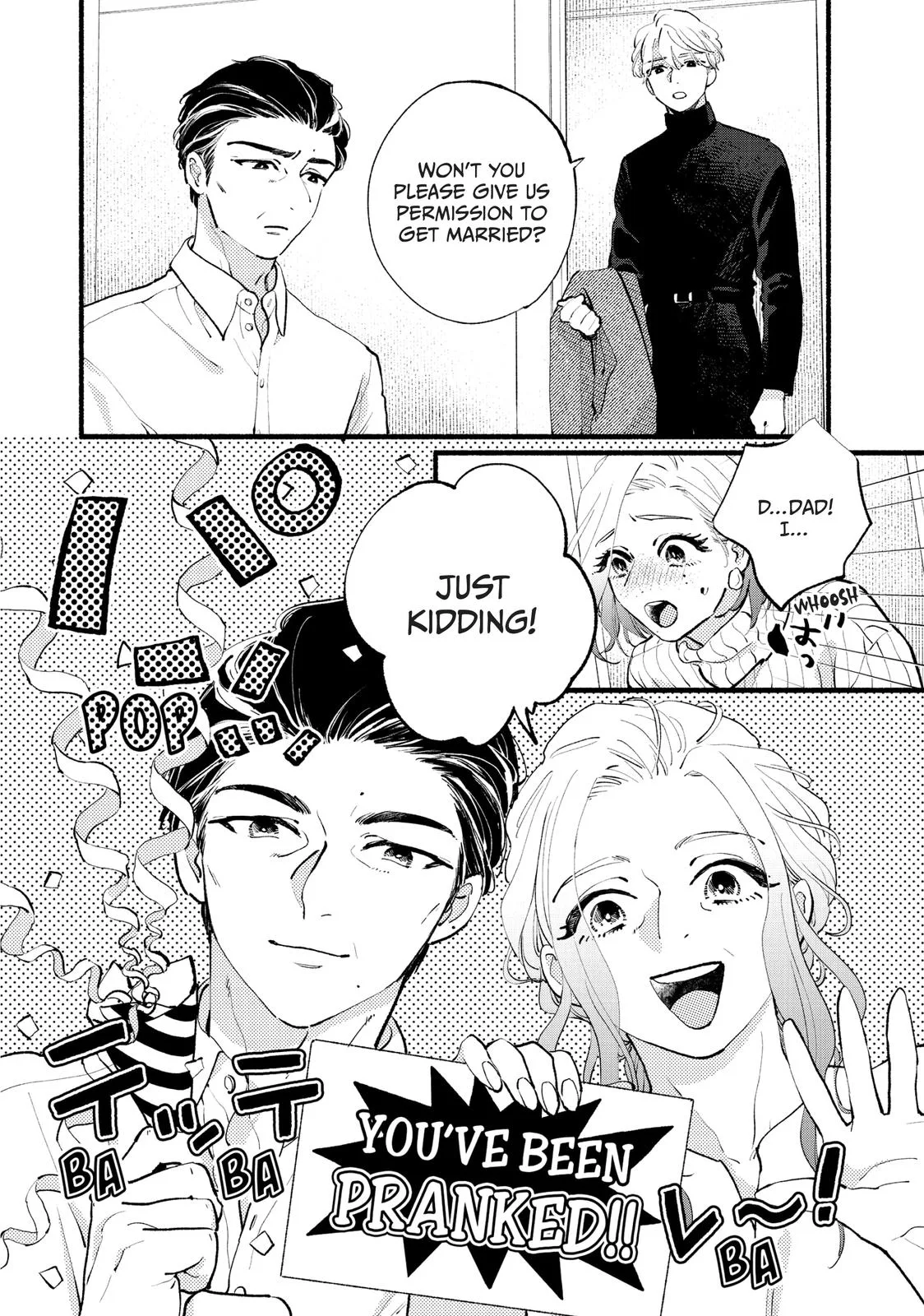 This Vampire Won't Give Up! - Chapter 19 - Page 26