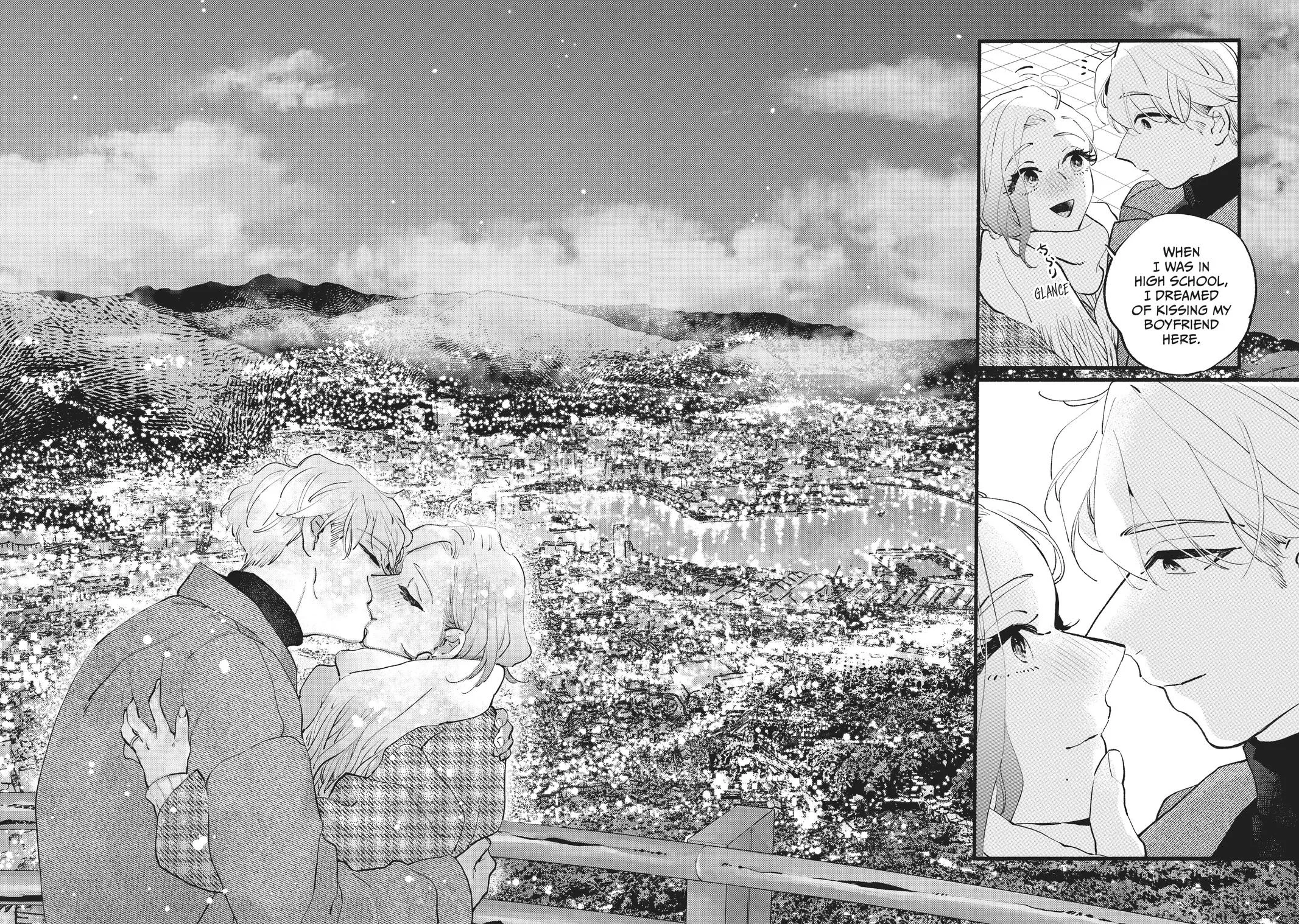 This Vampire Won't Give Up! - Chapter 19 - Page 34