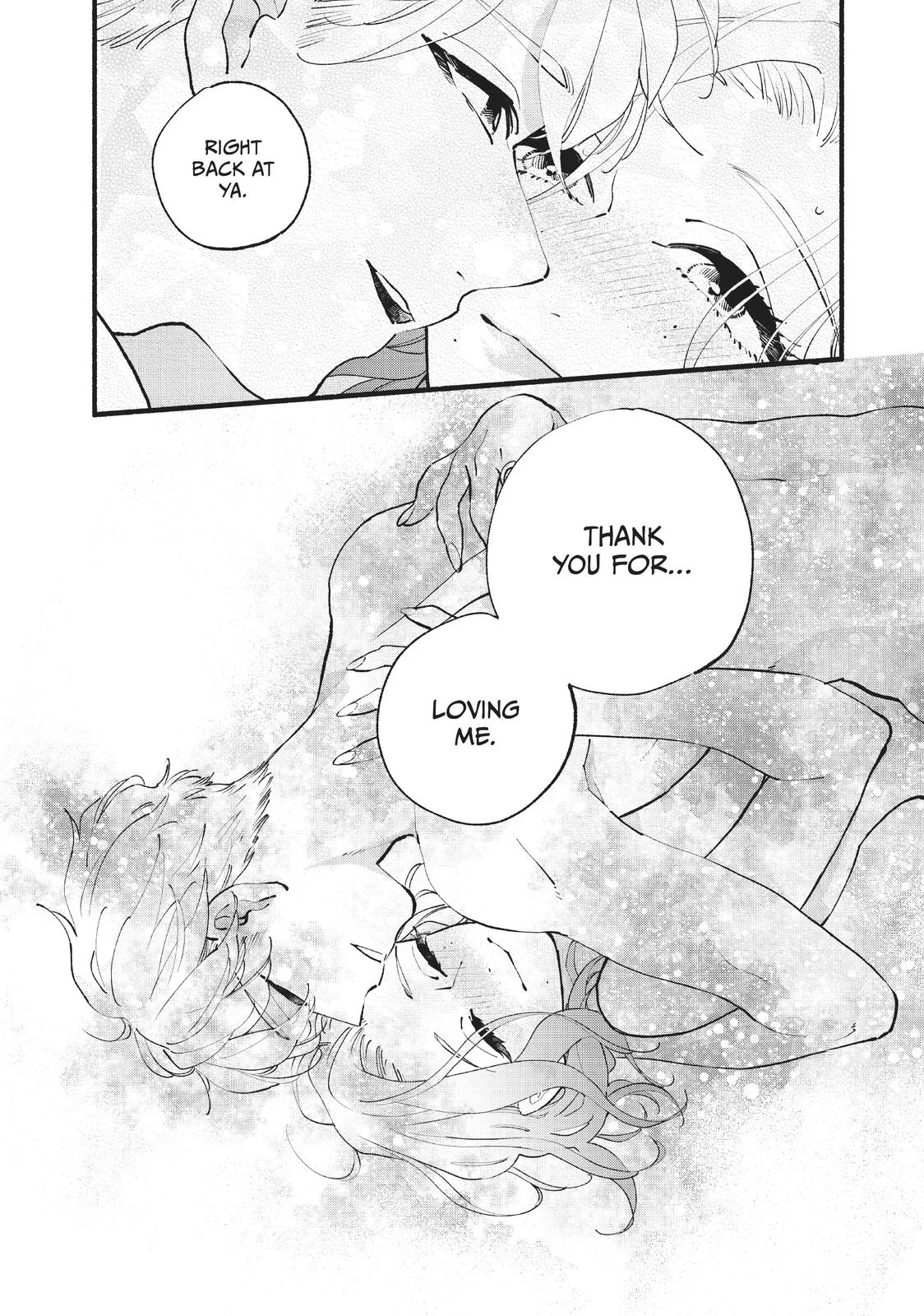 This Vampire Won't Give Up! - Chapter 20 END - Page 15