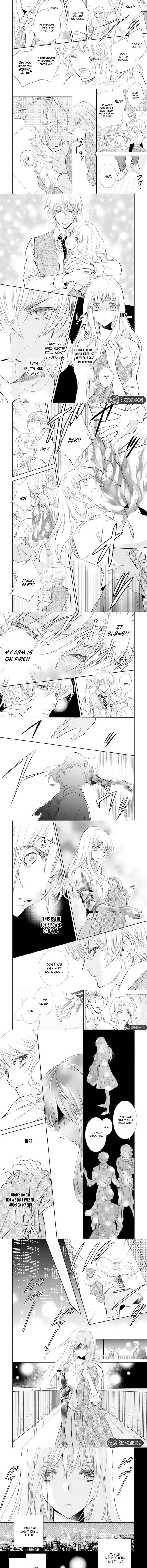 The Ogre's Bride - Chapter 1 - Page 4