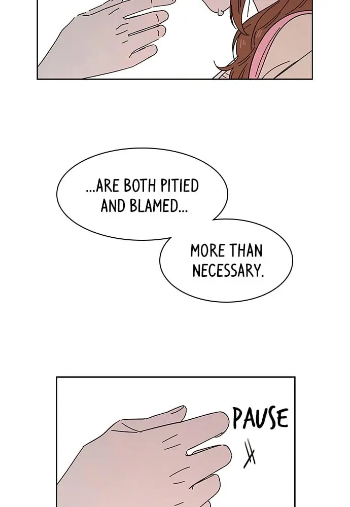 Seasons of Blossom - Chapter 19 - Page 44