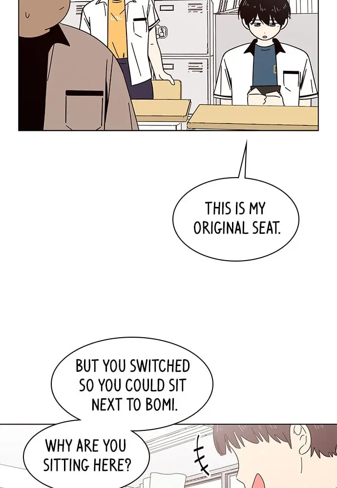 Seasons of Blossom - Chapter 20 - Page 3
