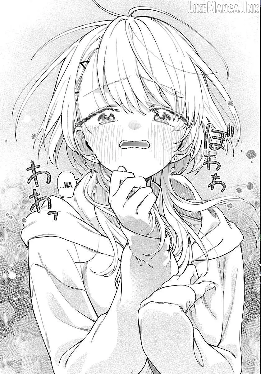 Ogamida-san Wants To See Your Blushing Face - Chapter 1 - Page 21