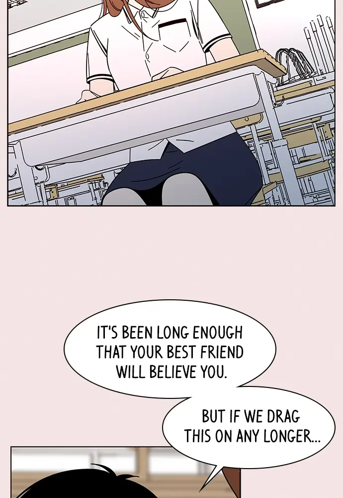 Seasons of Blossom - Chapter 20 - Page 16