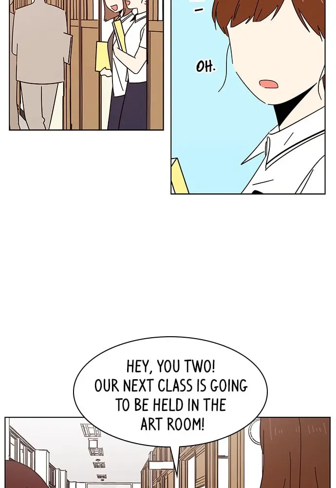 Seasons of Blossom - Chapter 20 - Page 59