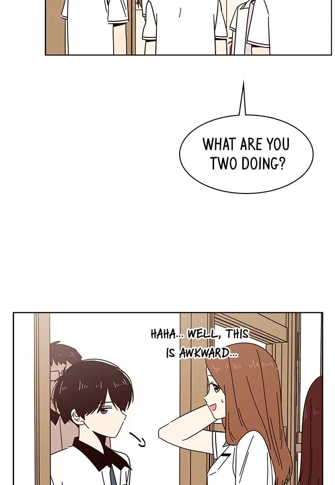 Seasons of Blossom - Chapter 20 - Page 64