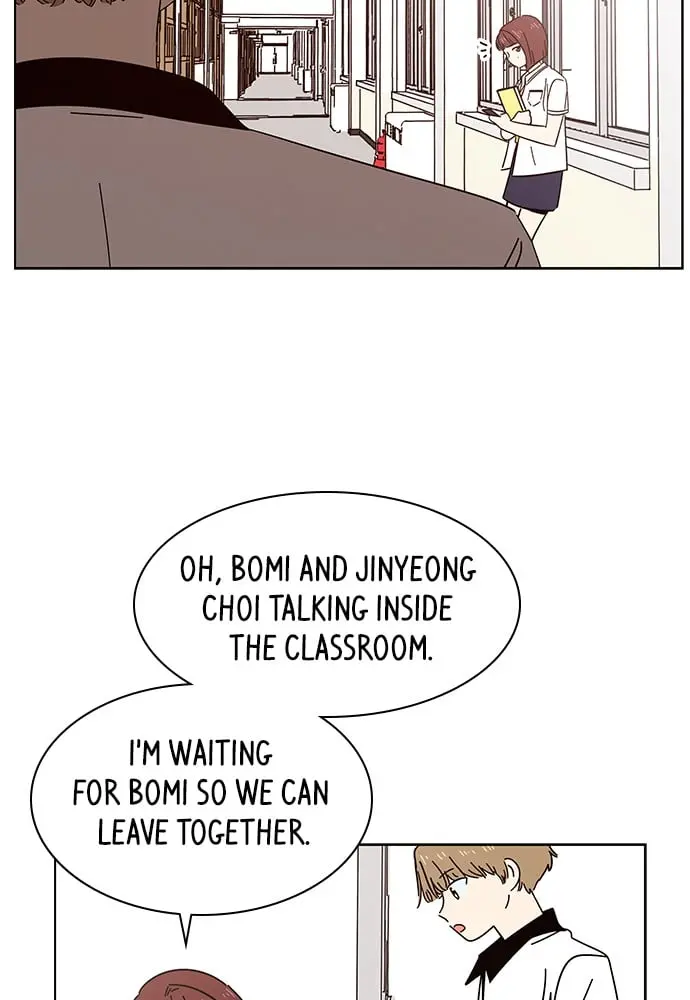 Seasons of Blossom - Chapter 20 - Page 69