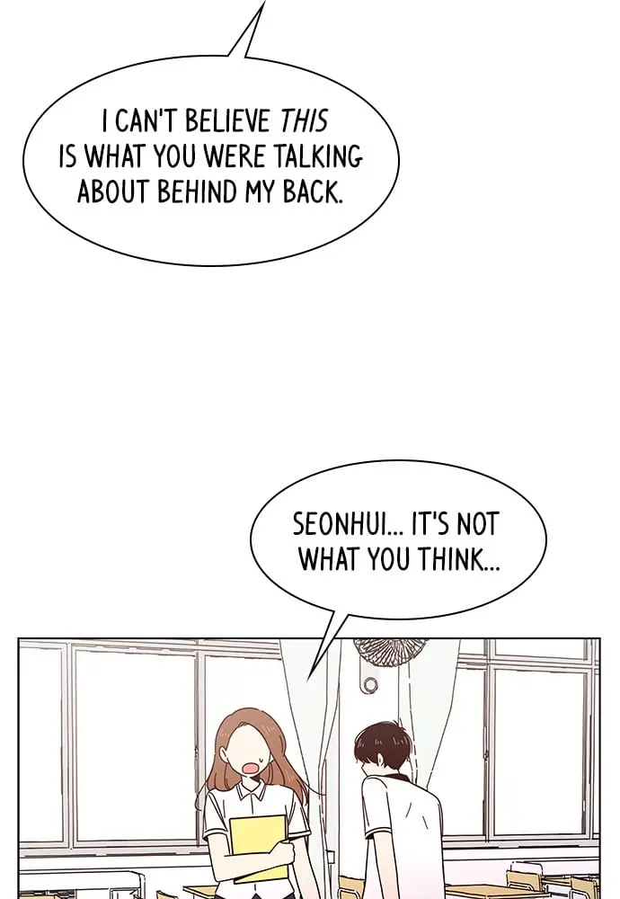Seasons of Blossom - Chapter 21 - Page 28