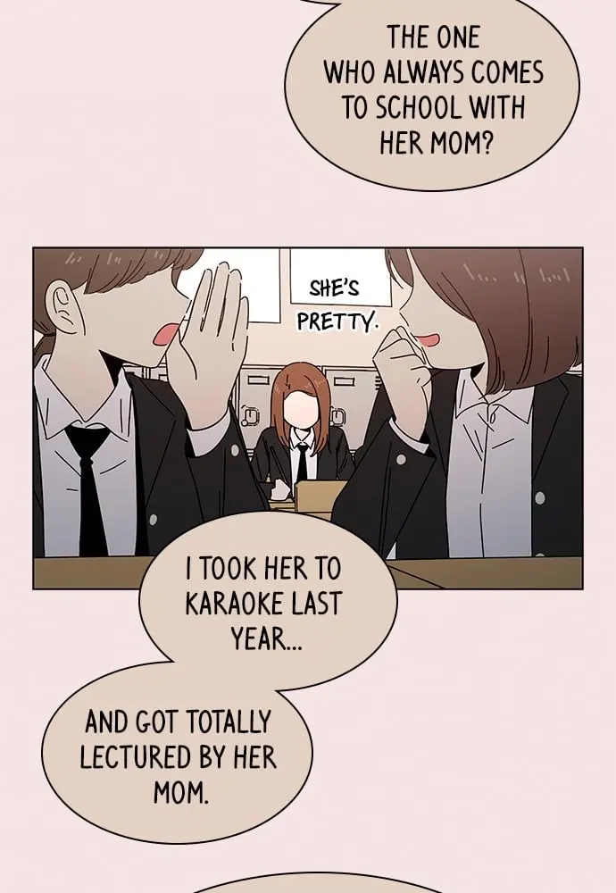 Seasons of Blossom - Chapter 21 - Page 71