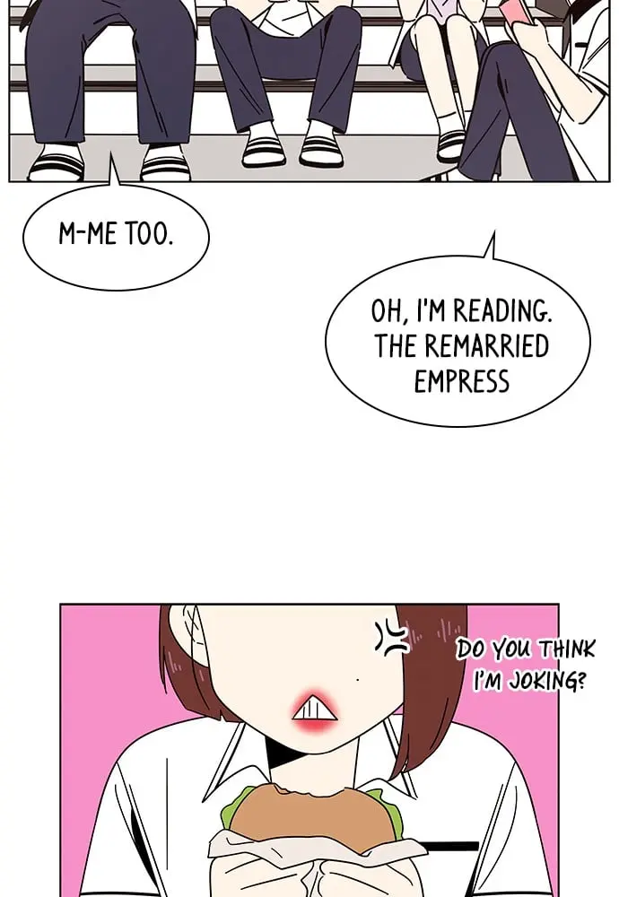 Seasons of Blossom - Chapter 22 - Page 6