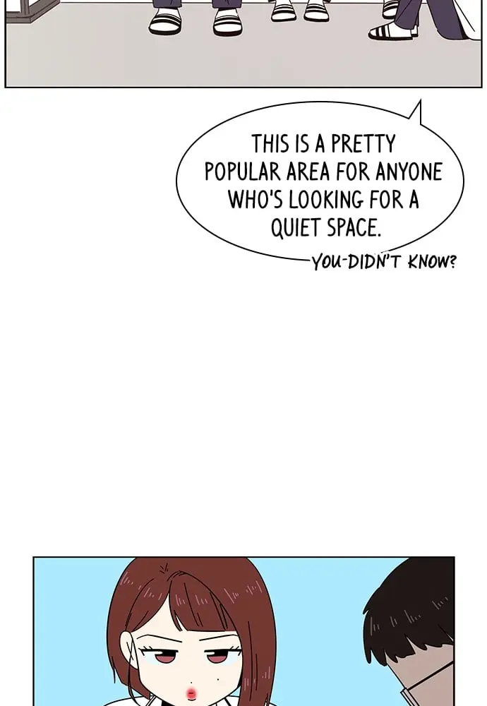 Seasons of Blossom - Chapter 22 - Page 8