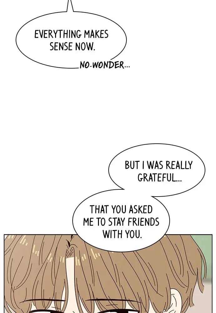 Seasons of Blossom - Chapter 22 - Page 20
