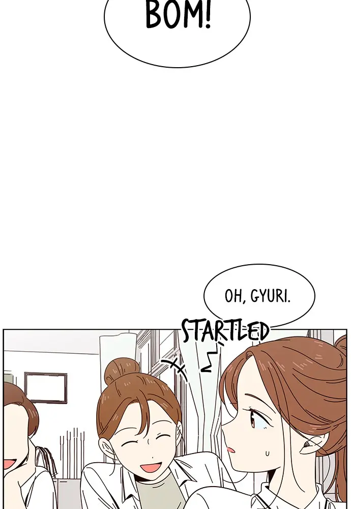 Seasons of Blossom - Chapter 22 - Page 70