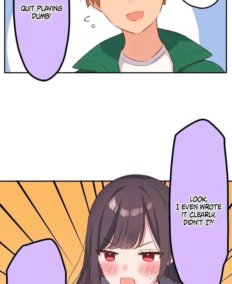 Waka-chan wa Kyou mo Azatoi - Chapter 142 - Page 4