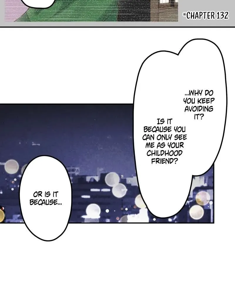 Waka-chan wa Kyou mo Azatoi - Chapter 142 - Page 6