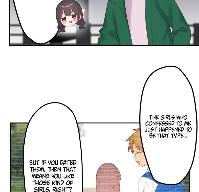 Waka-chan wa Kyou mo Azatoi - Chapter 142 - Page 8