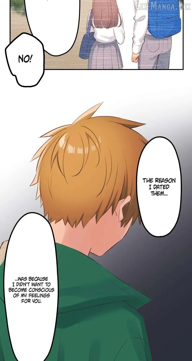 Waka-chan wa Kyou mo Azatoi - Chapter 142 - Page 9