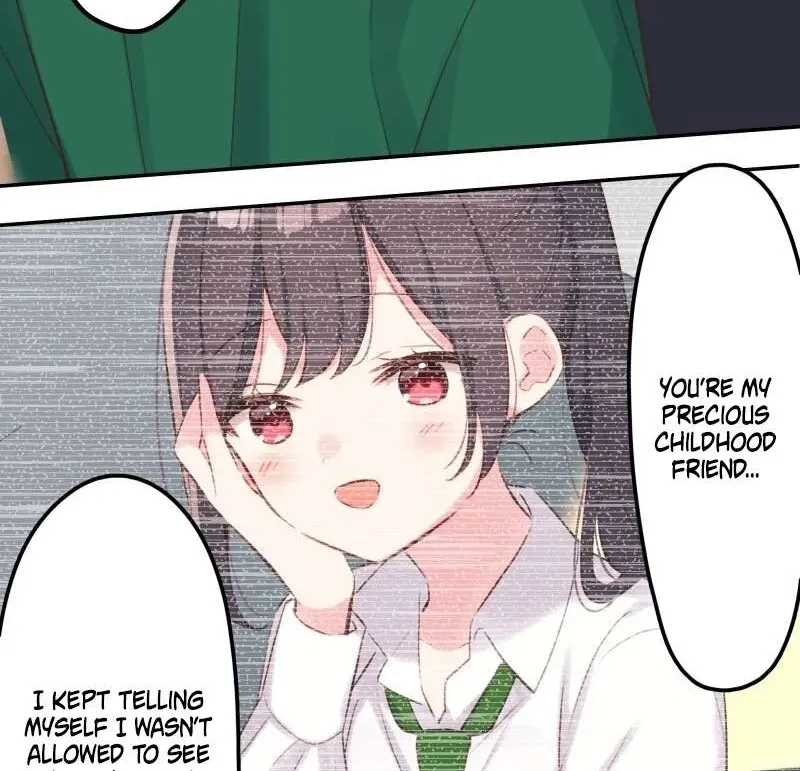 Waka-chan wa Kyou mo Azatoi - Chapter 142 - Page 10