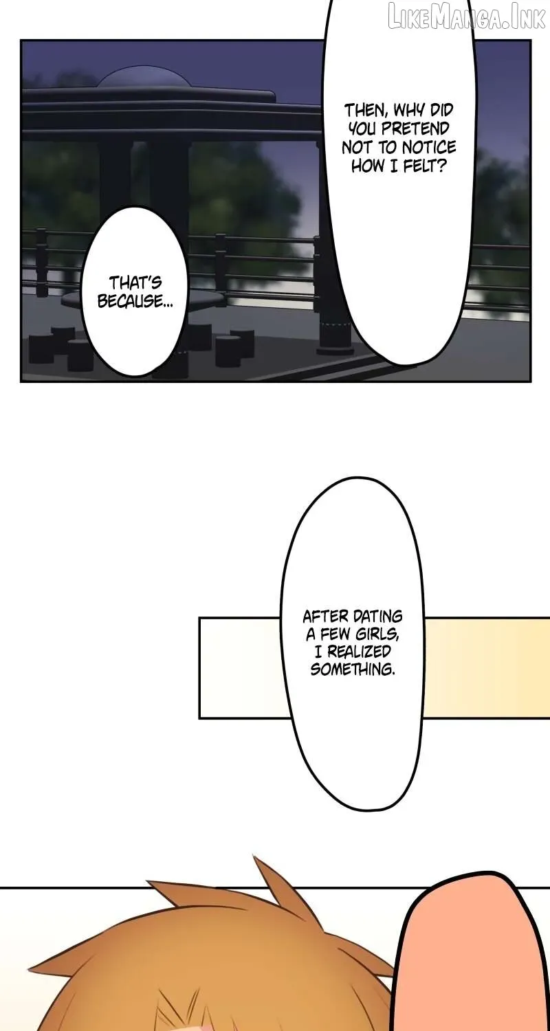 Waka-chan wa Kyou mo Azatoi - Chapter 142 - Page 13