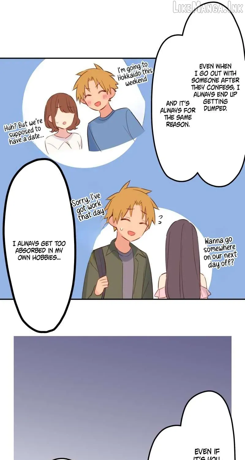 Waka-chan wa Kyou mo Azatoi - Chapter 142 - Page 15