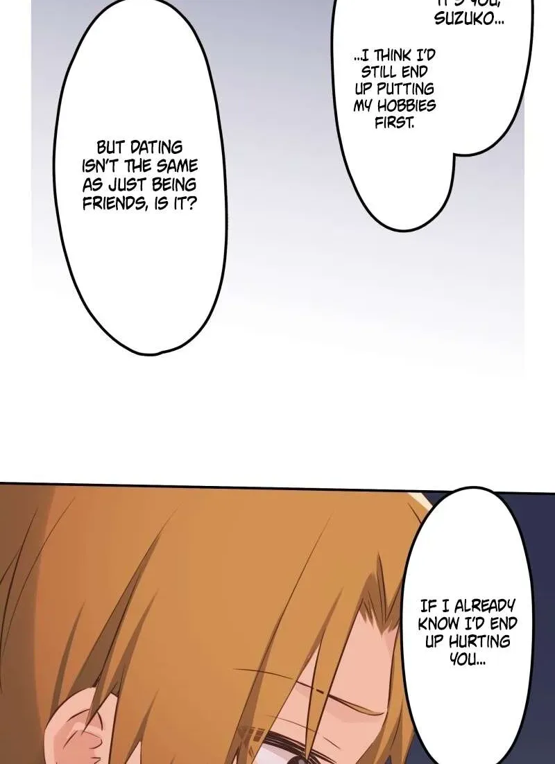 Waka-chan wa Kyou mo Azatoi - Chapter 142 - Page 16