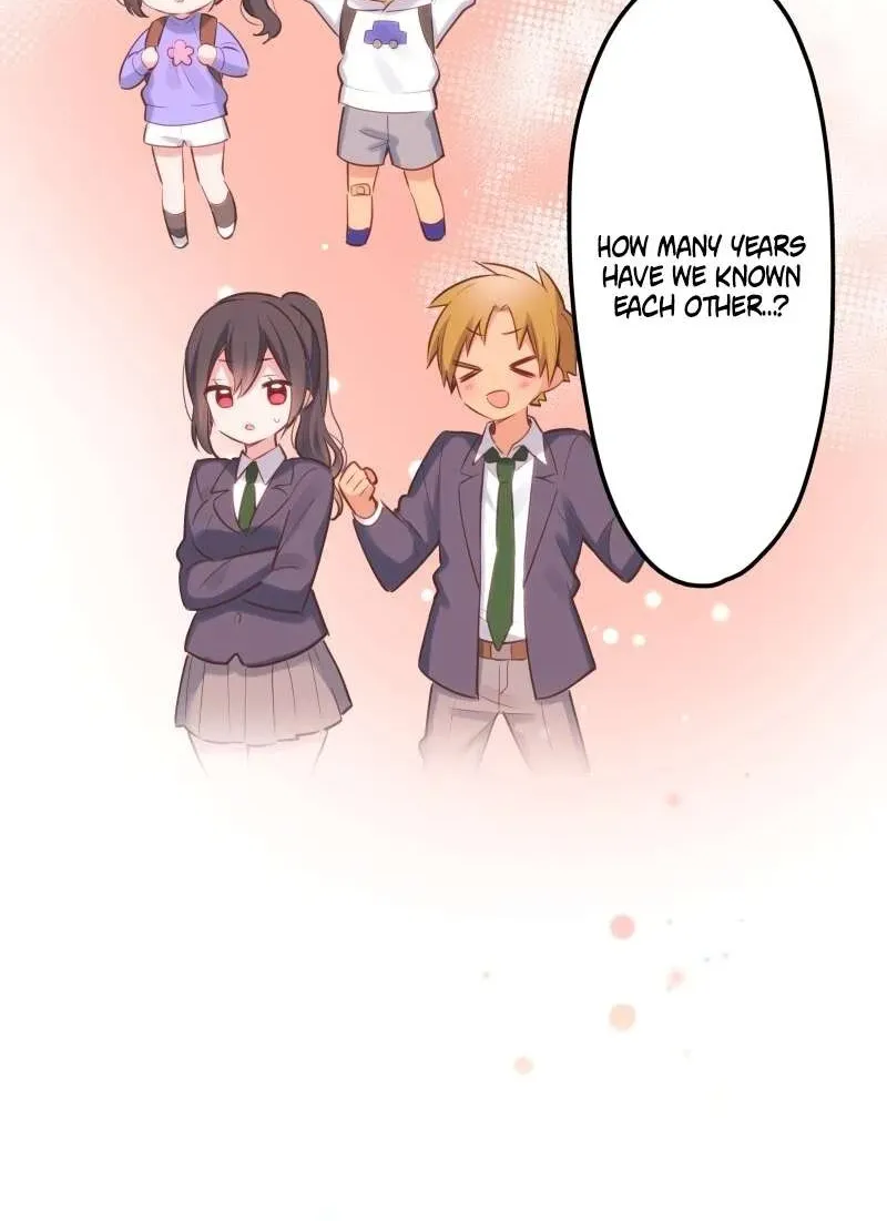 Waka-chan wa Kyou mo Azatoi - Chapter 142 - Page 20