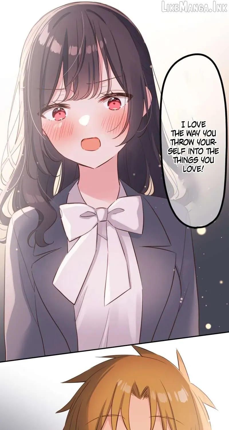 Waka-chan wa Kyou mo Azatoi - Chapter 142 - Page 21
