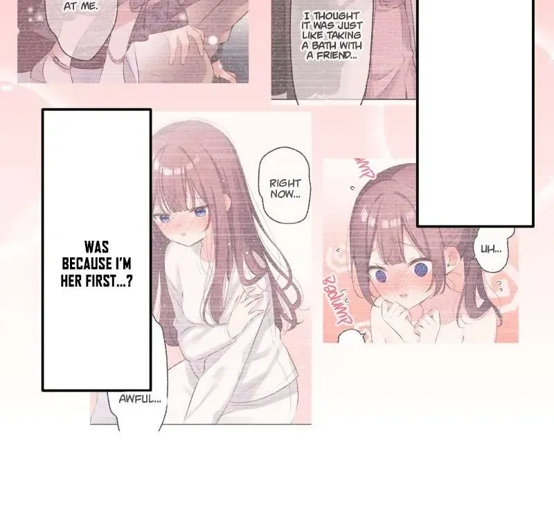 Waka-chan wa Kyou mo Azatoi - Chapter 143 - Page 6