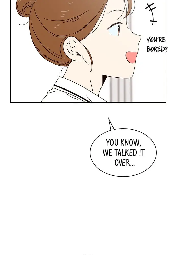 Seasons of Blossom - Chapter 23 - Page 7