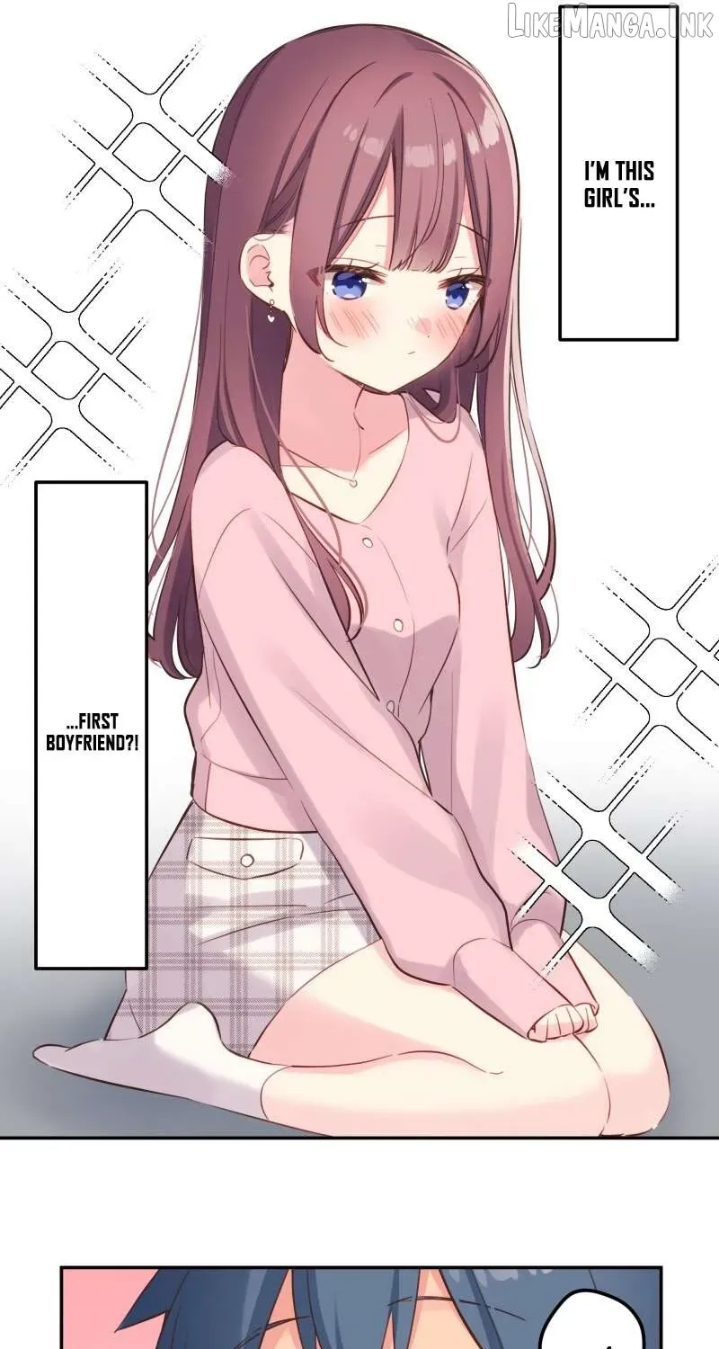 Waka-chan wa Kyou mo Azatoi - Chapter 143 - Page 7