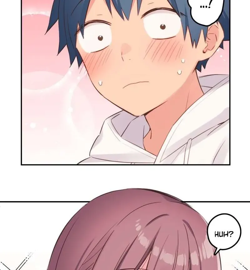 Waka-chan wa Kyou mo Azatoi - Chapter 143 - Page 8