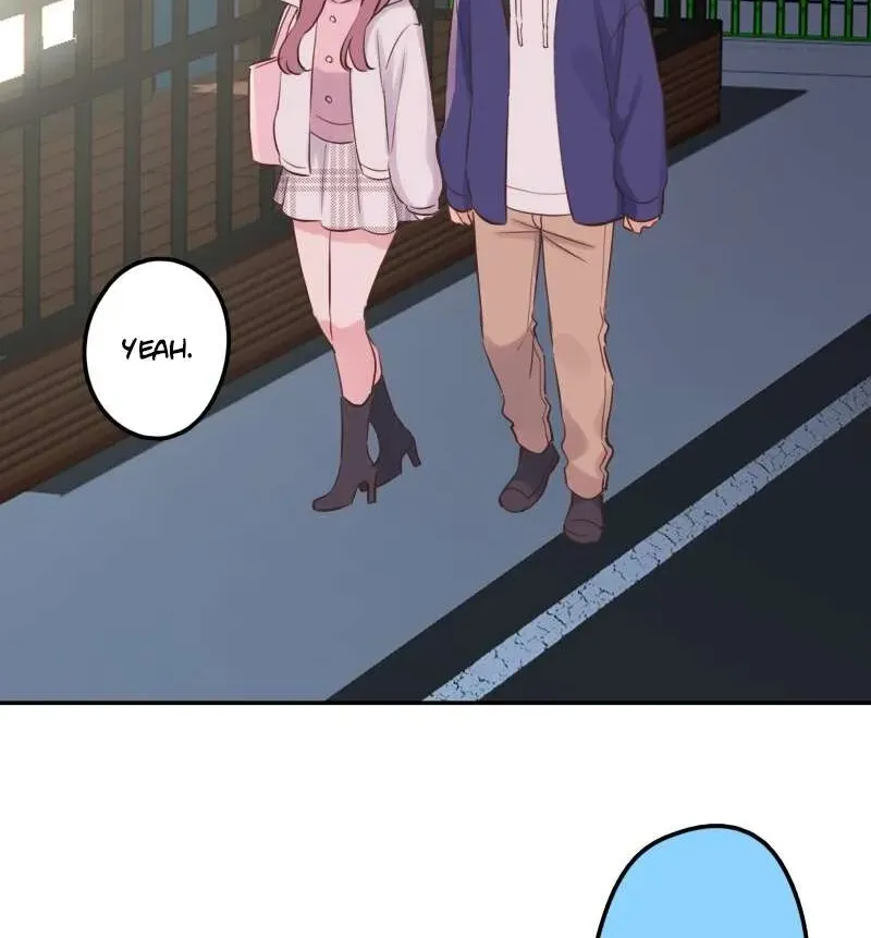 Waka-chan wa Kyou mo Azatoi - Chapter 143 - Page 12