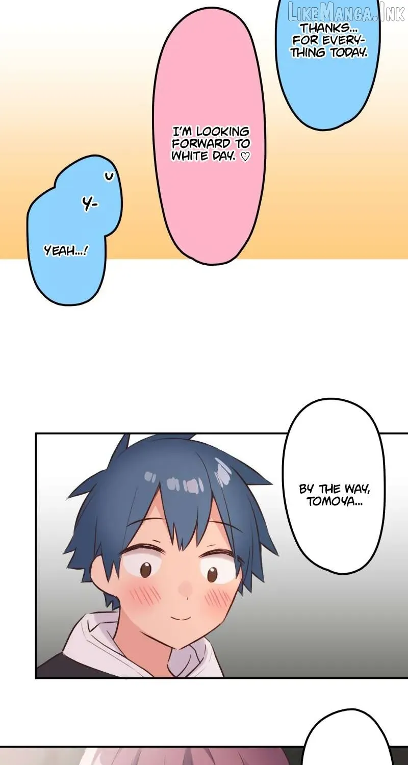 Waka-chan wa Kyou mo Azatoi - Chapter 143 - Page 13