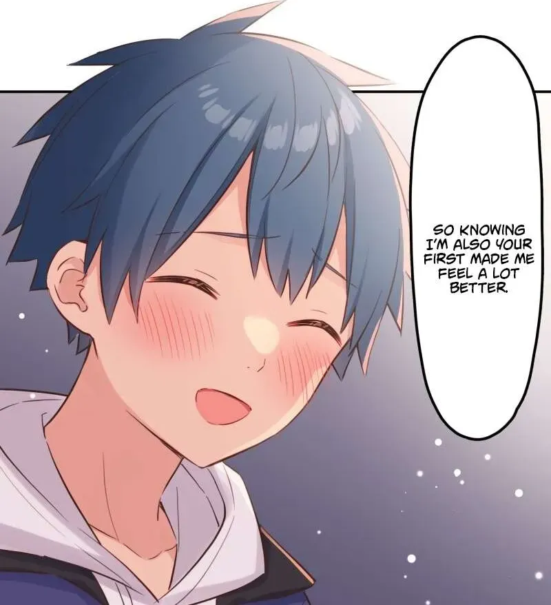 Waka-chan wa Kyou mo Azatoi - Chapter 143 - Page 18