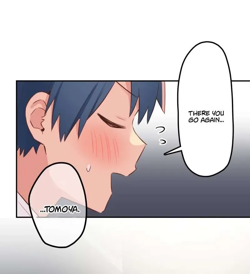 Waka-chan wa Kyou mo Azatoi - Chapter 143 - Page 22