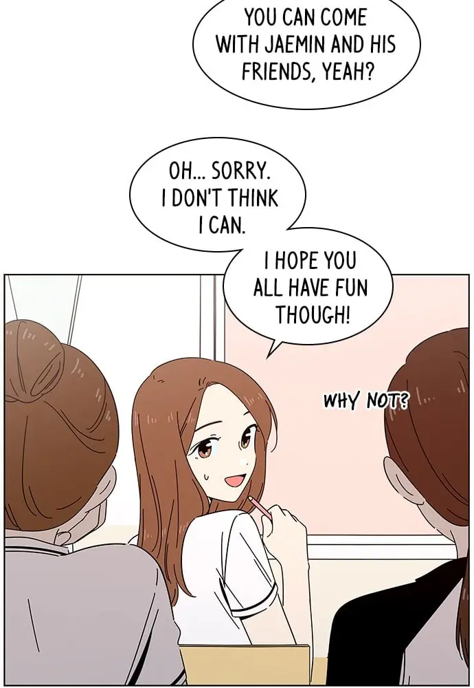 Seasons of Blossom - Chapter 23 - Page 9