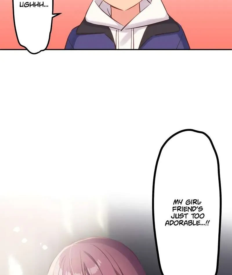 Waka-chan wa Kyou mo Azatoi - Chapter 143 - Page 36