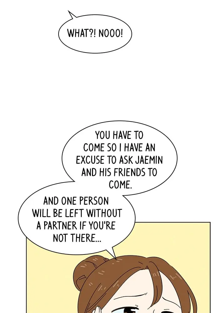 Seasons of Blossom - Chapter 23 - Page 10