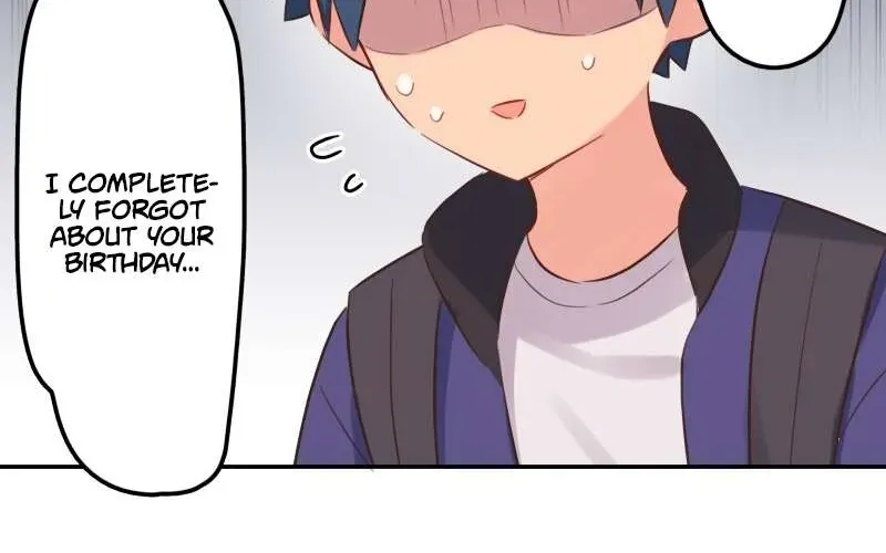 Waka-chan wa Kyou mo Azatoi - Chapter 143 - Page 52