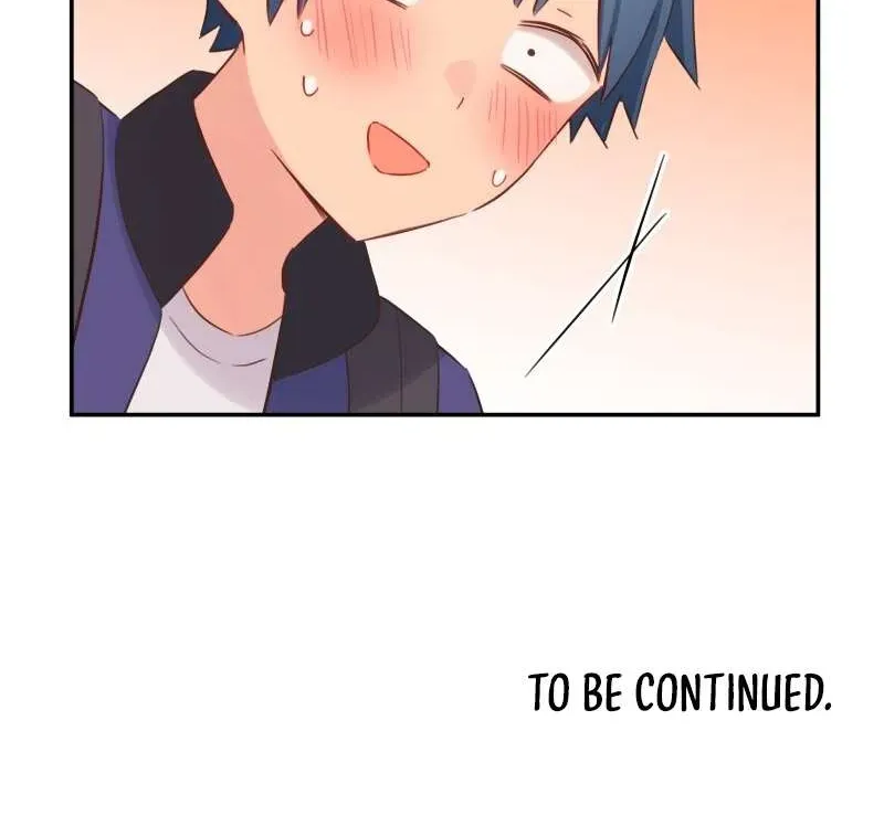 Waka-chan wa Kyou mo Azatoi - Chapter 143 - Page 60