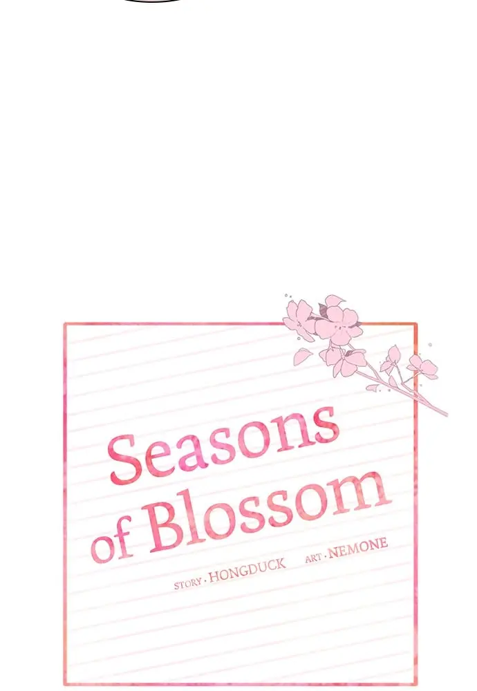 Seasons of Blossom - Chapter 23 - Page 16