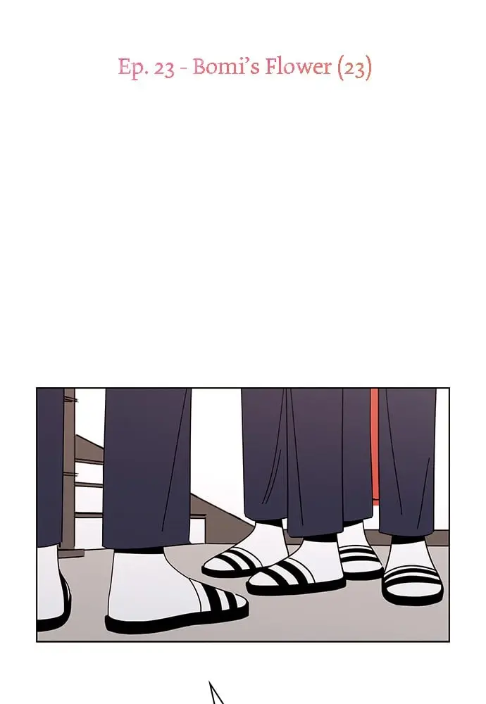 Seasons of Blossom - Chapter 23 - Page 17