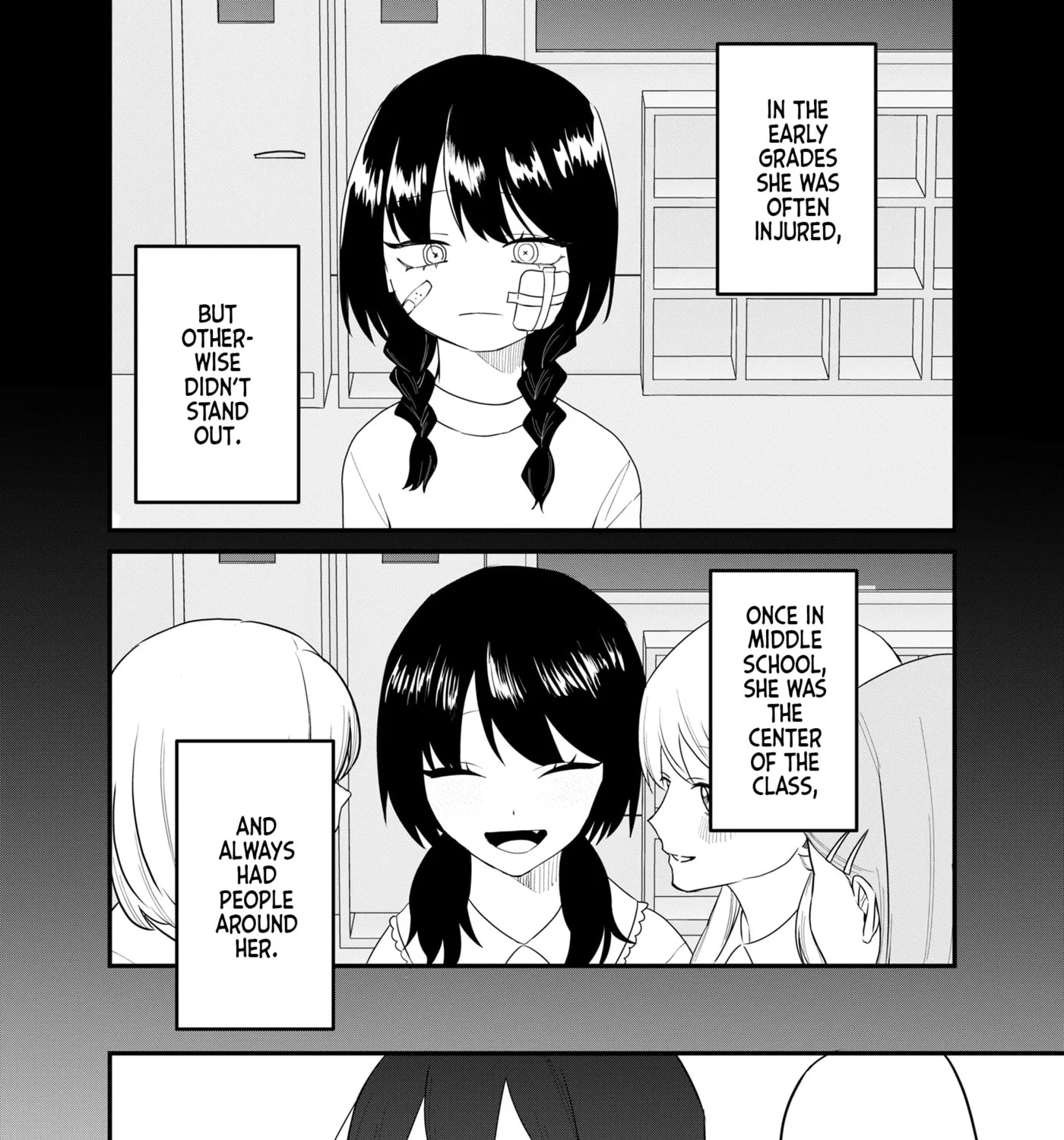 Ruling Girl Kubaru-chan - Chapter 73 - Page 3