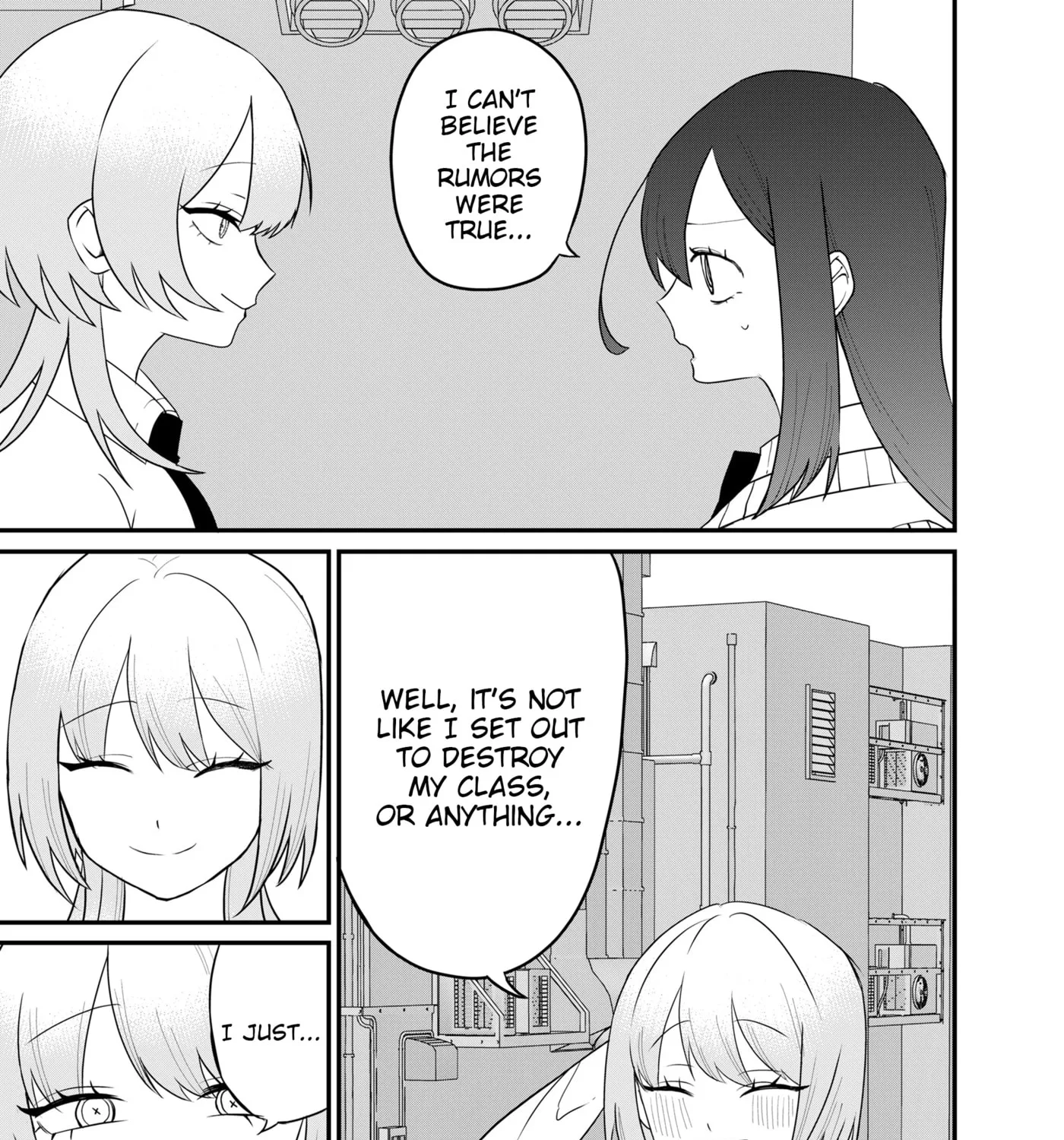 Ruling Girl Kubaru-chan - Chapter 73 - Page 5