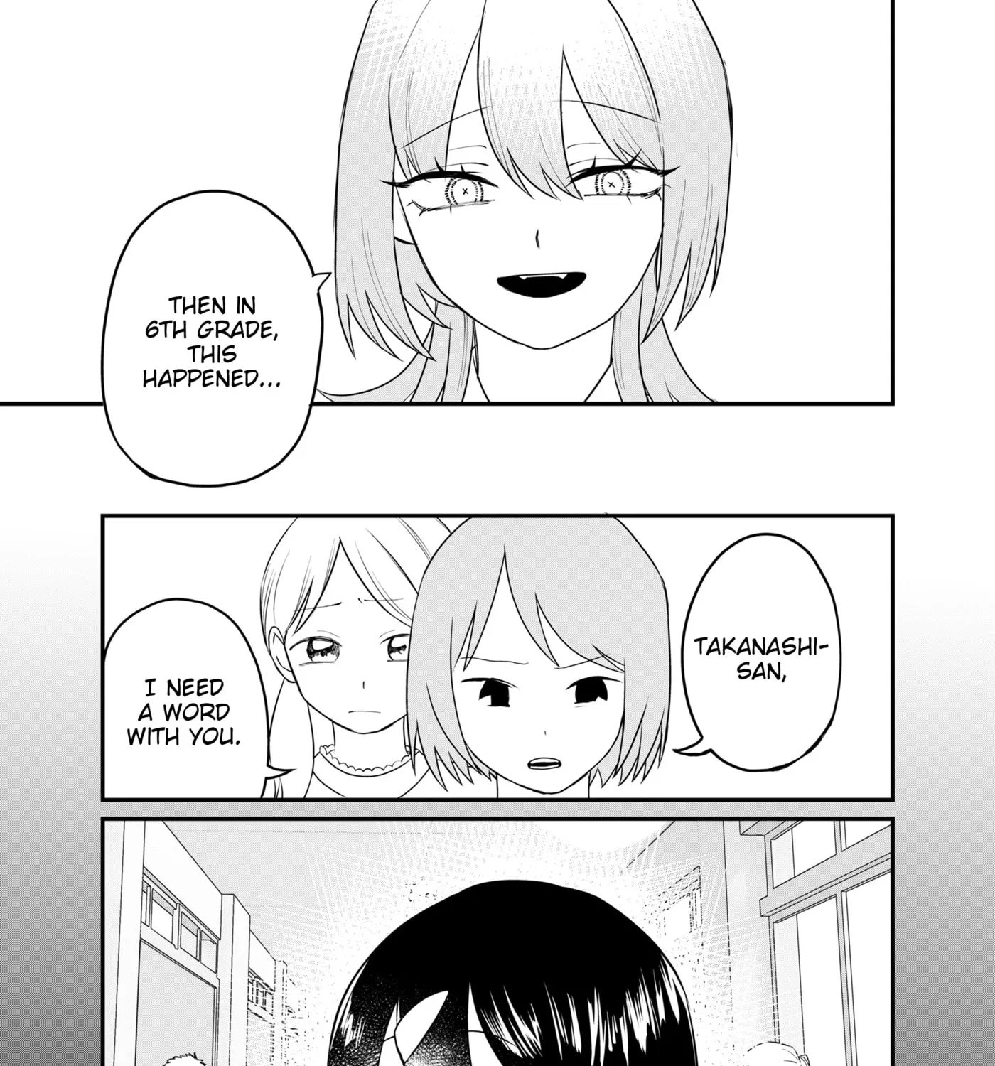 Ruling Girl Kubaru-chan - Chapter 73 - Page 9