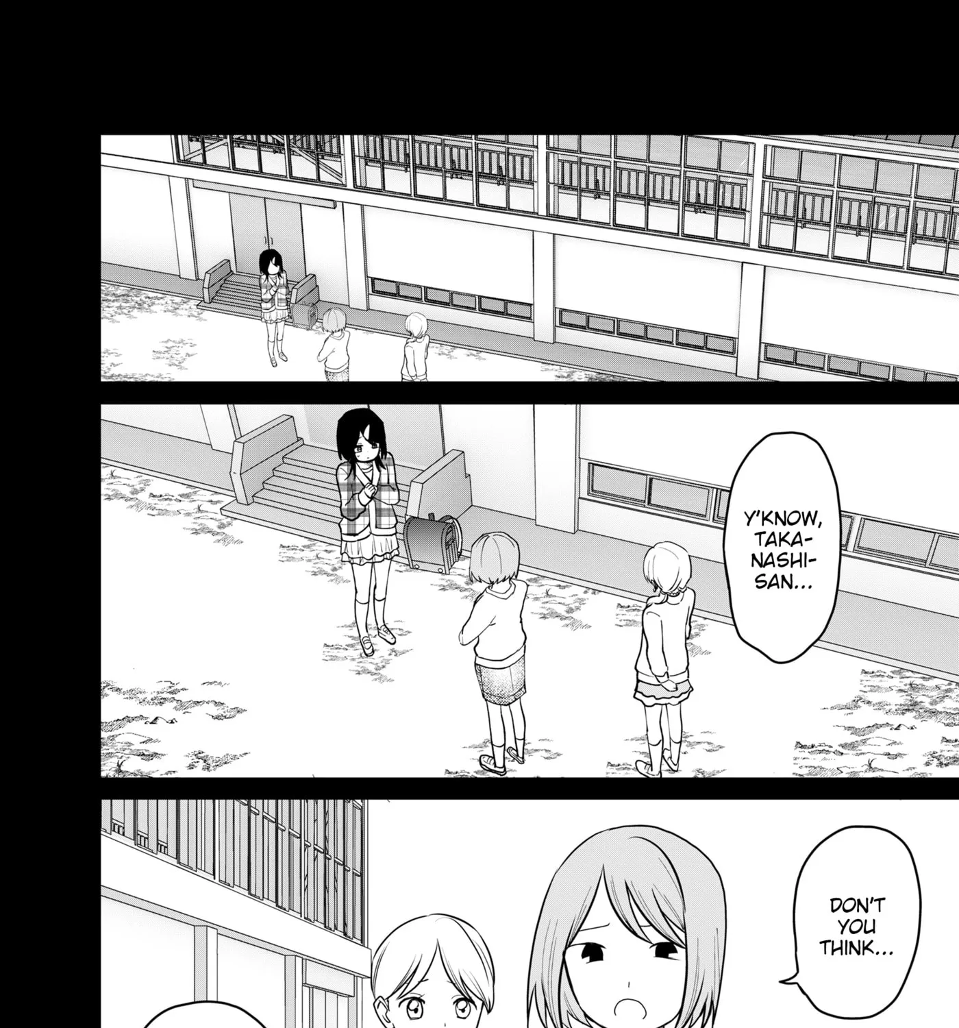 Ruling Girl Kubaru-chan - Chapter 73 - Page 11
