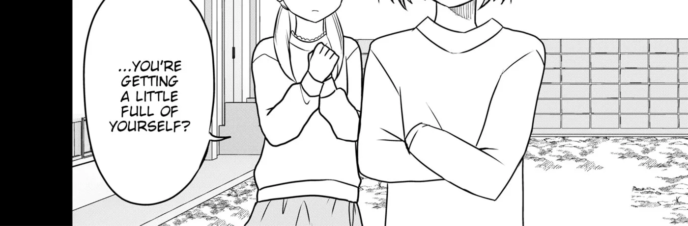 Ruling Girl Kubaru-chan - Chapter 73 - Page 12